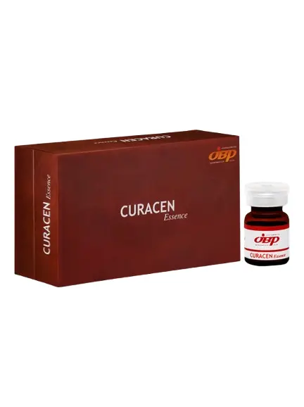 Curacen Essence Human Placenta Extract