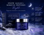Snow Algae+Mimetic Peptides Night