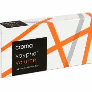 Saypha Volume 1x1ml Dermal Filler