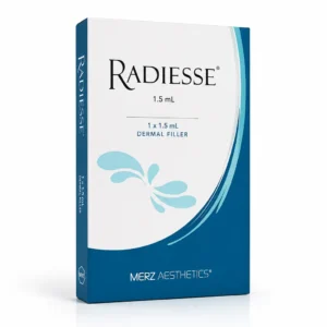 Radiesse 1x1.5ml Dermal Filler