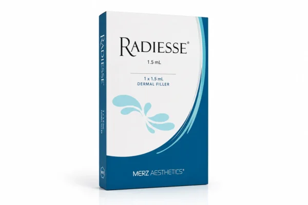 Radiesse 1x1.5ml Dermal Filler