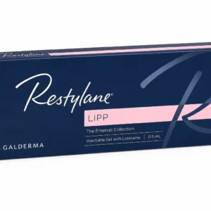 Restylane Lipp 0.5ml Lip Filler