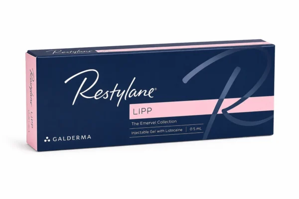 Restylane Lipp 0.5ml Lip Filler
