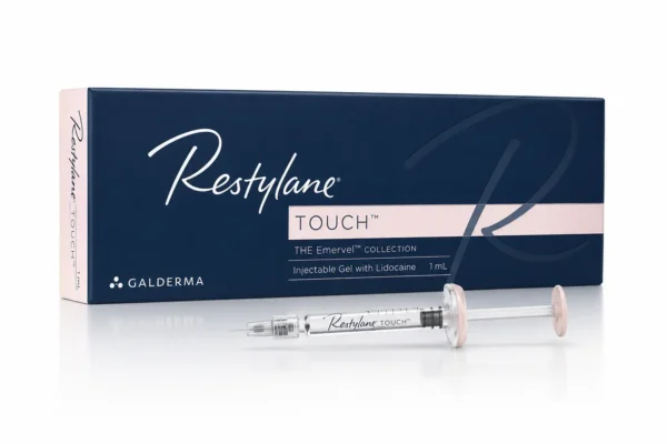 Buy Restylane Touch 1x1ml Online