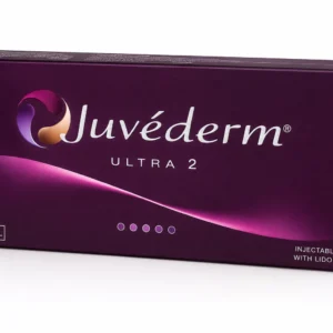 Juvederm Ultra 2 Lip Filler