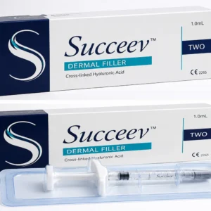 Succeev Dermal Filler Two