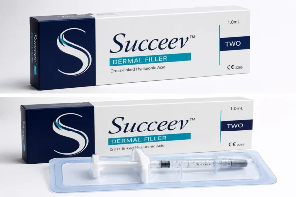 Succeev Dermal Filler Two