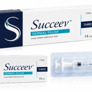 Succeev Dermal Filler Three