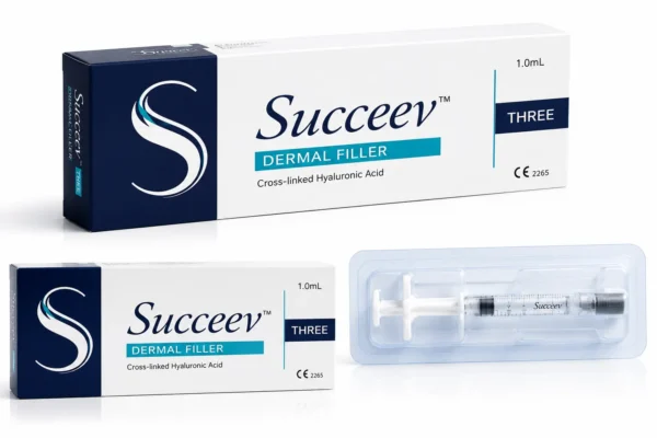 Succeev Dermal Filler Three
