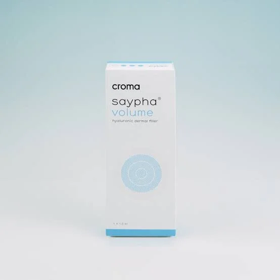 Croma Saypha Volume Dermal Filler