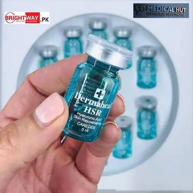 Dermaheal HSR Skin Rejuvenating