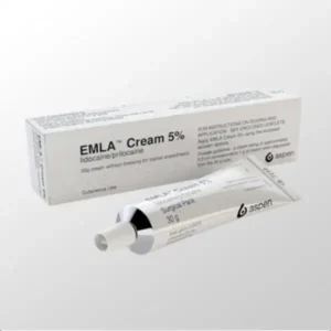 Buy EMLA 30g Skin Numbing Cream Online