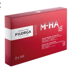 Filorga M-HA18 Skin Hydration Booster