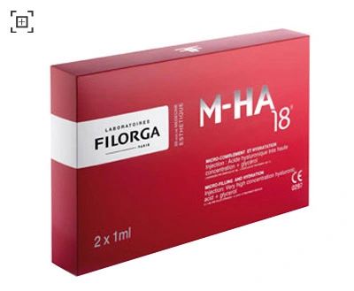 Filorga M-HA18 Skin Hydration Booster