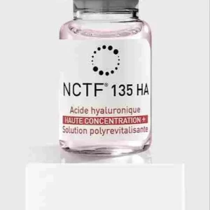 Filorga NCTF 135 HA Mesotherapy