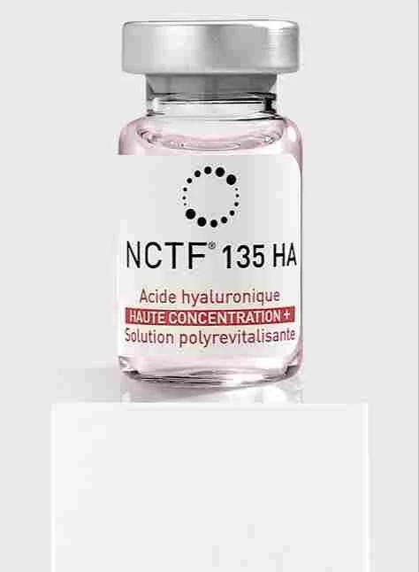 Filorga NCTF 135 HA Mesotherapy