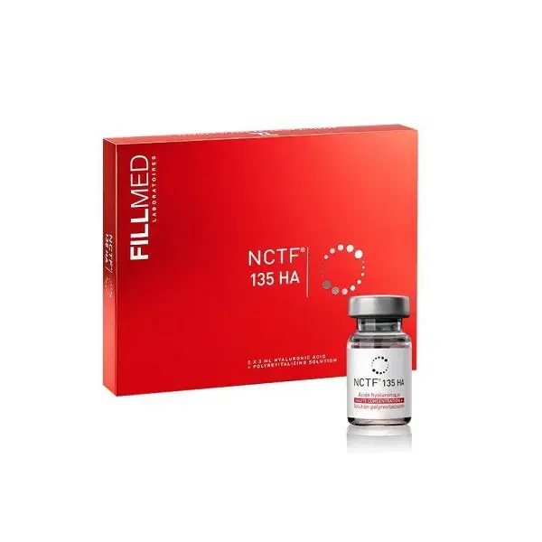 Fillmed NCTF 135 HA Ultimate Rejuvenation