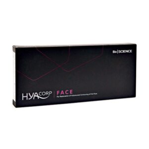 Hyacorp Face 1ml Facial Restoration