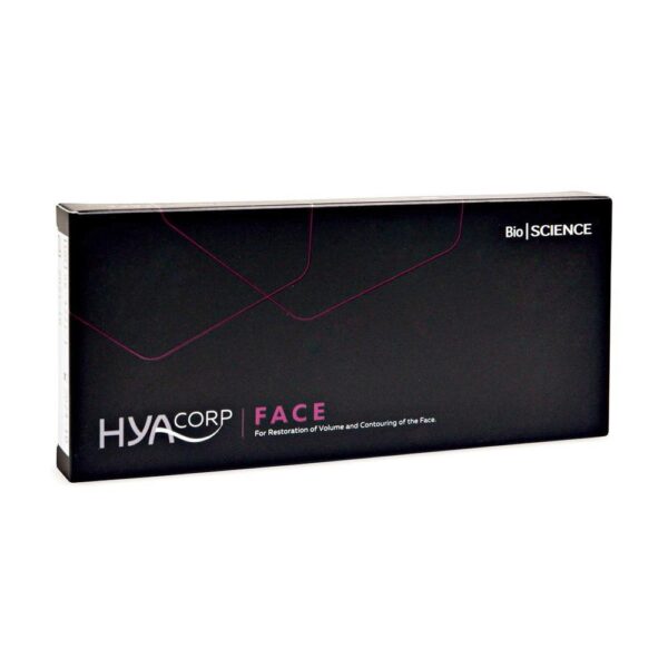 Hyacorp Face 1ml Facial Restoration