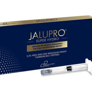 Jalupro Super Hydro Skin Booster