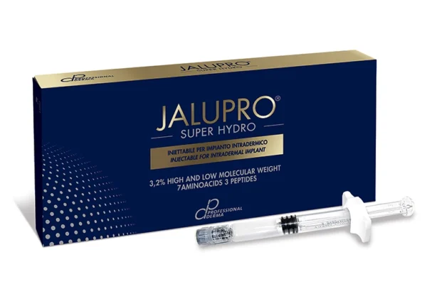 Jalupro Super Hydro Skin Booster