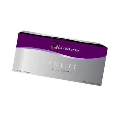 Juvederm Volift 1ml Filler