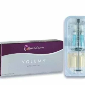 Juvederm Voluma 2x1ml Filler Online