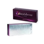 Juvederm Ultra 3 Lip Filler Guide 2x1ml