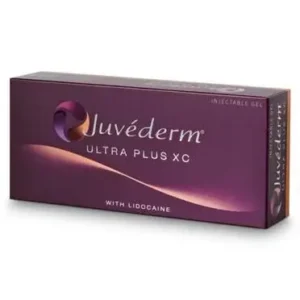 Juvederm Ultra Plus XC Filler 1ml