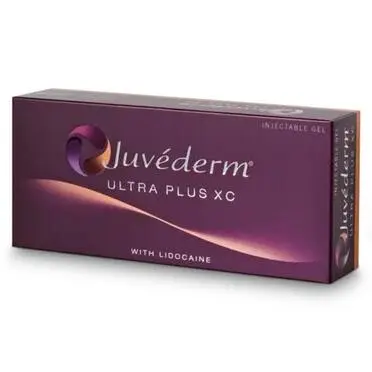Juvederm Ultra Plus XC Filler 1ml