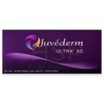 Juvederm Ultra XC 2x1ml Filler