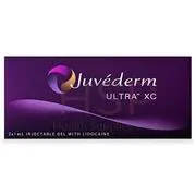 Juvederm Ultra XC 2x1ml Filler