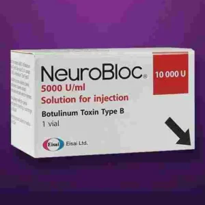 Buy NeuroBloc 5000u/ml Online