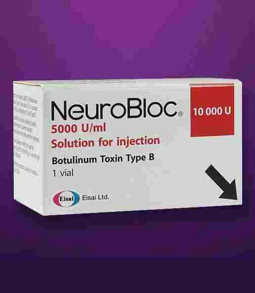Buy NeuroBloc 5000u/ml Online