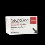 Buy NeuroBloc 10000 IU Viral Online
