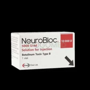 Buy NeuroBloc 10000 IU Viral Online