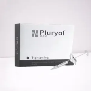Buy Pluryal Meso II Dermal Filler 5ml
