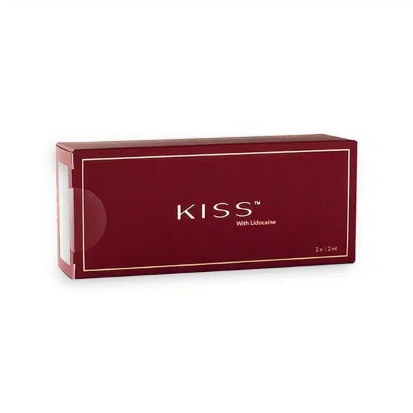 Buy Revanesse Kiss Hyaluronic Lip Filler
