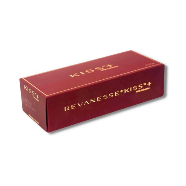 Buy Revanesse Kiss Hyaluronic Lip Filler