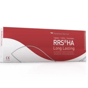 RRS® HA Long Lasting Treatment