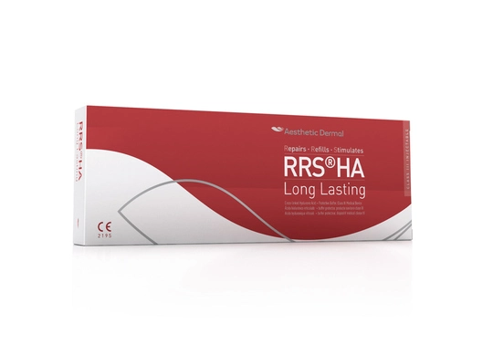 RRS® HA Long Lasting Treatment