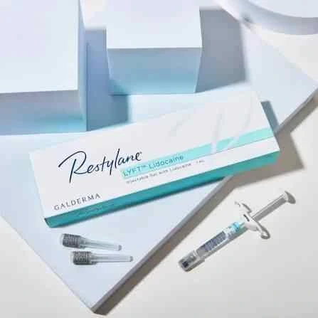 Restylane 0.5ml Injectable Filler