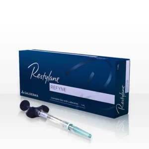 Restylane Refyne 1ml Smooth Line Restore