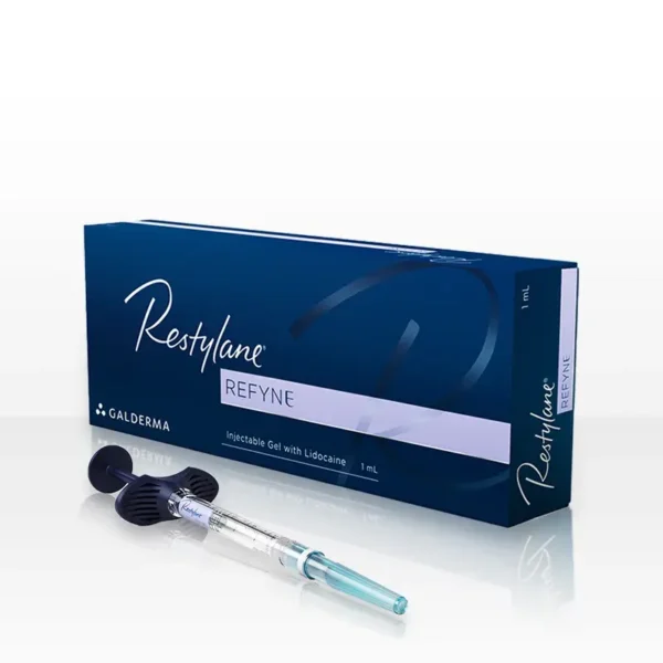 Restylane Refyne 1ml Smooth Line Restore