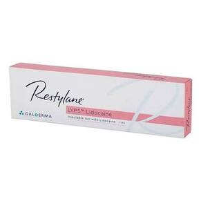 Restylane Lipp 1.0ml 1.0ml