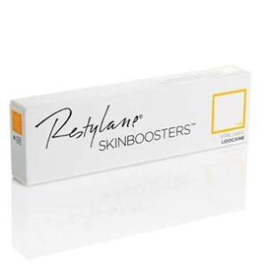 Restylane Vital 1x1ml Skin Booster