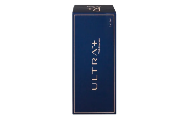 Buy Revanesse Ultra 2ml Dermal Filler Online