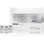 Revitacare Cytocare 502 Skin Booster