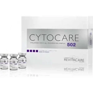 Revitacare Cytocare 502 Skin Booster