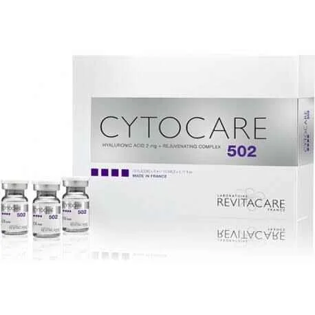 Revitacare Cytocare 502 Skin Booster